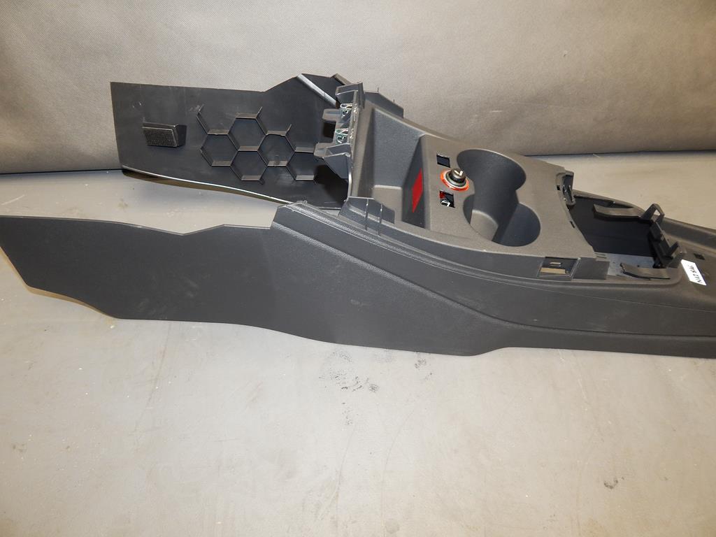 фото №5, Vw polo 6c тунель середній 6r0863241ag