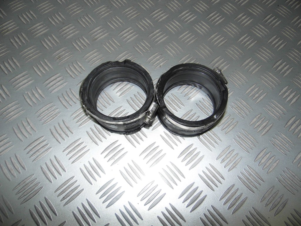 фото №1, Audi rs6 c6 5.0 труба пабтрубок  интеркулер 07l145746g