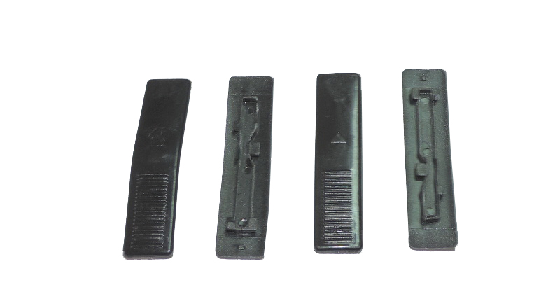 Купити Заглушка накладки дах рейлінг mazda 2 3 5 6 cx7