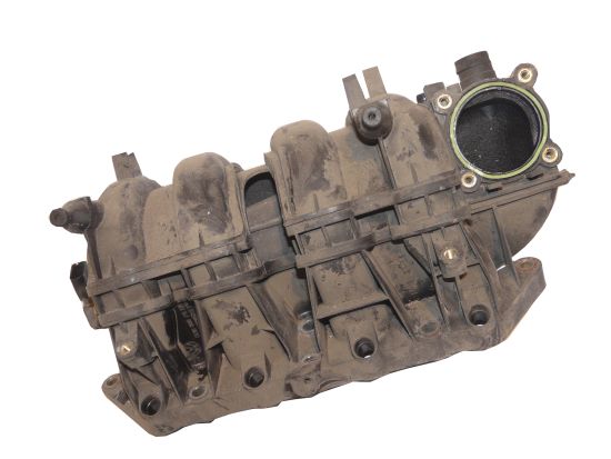 фото №1, Коллектор всасывающий 036129711dp fabia 1.4 b hb