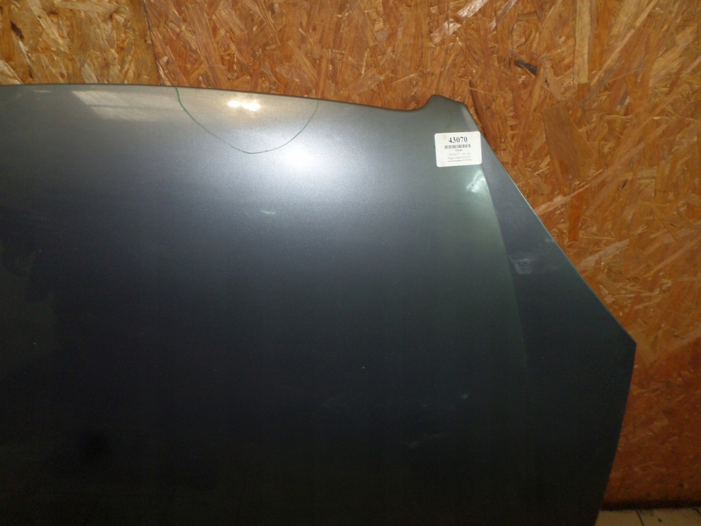 Citroen c5 01-04 капот крышка двигателя Оригинал