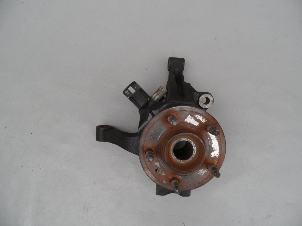 Купити Поворотний кулак ступиця права перед opel antara captiva