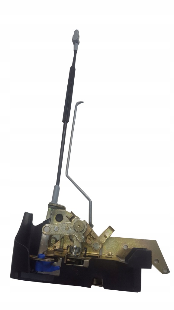 Замок дверь premium midlum dxi 7420864258 renault Доставка