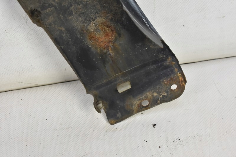 фото №9, Крыло правый перед передний чёрный nissan maxima 6 vi 04-08