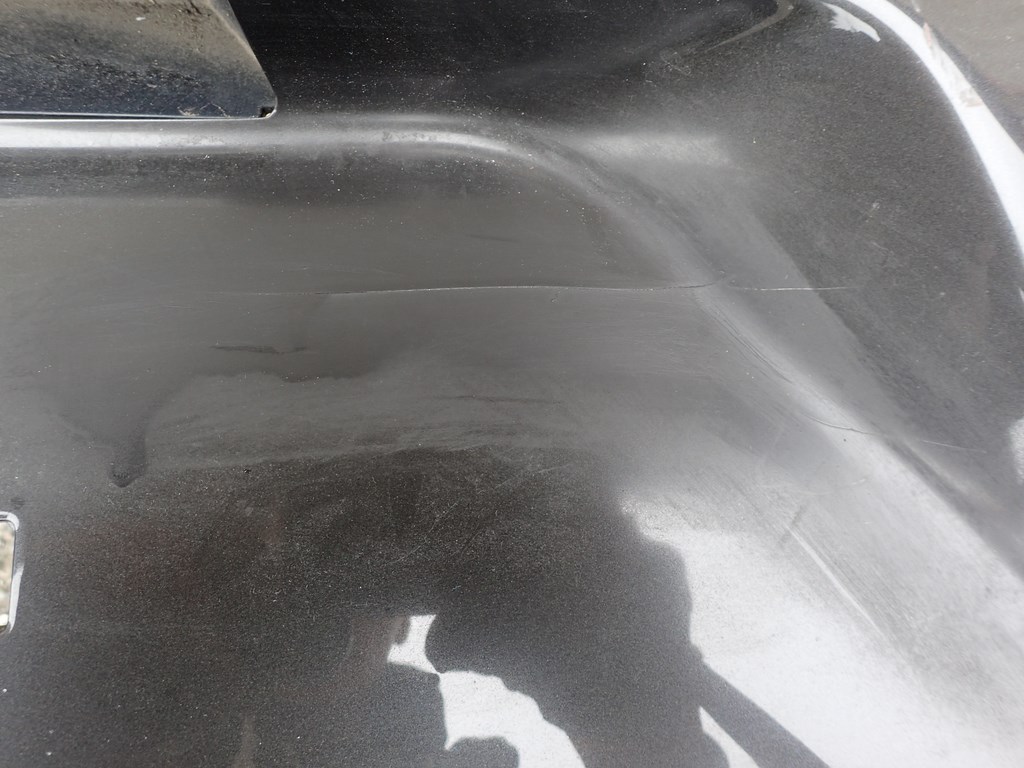 Бампер задний  задний aston martin rapide ad43-17k835a Доставка