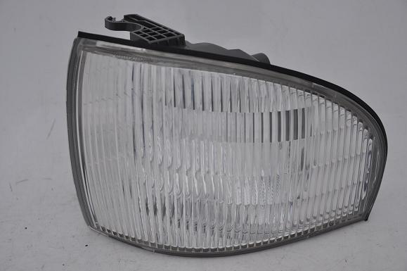 фото №1, Kia pregio 1995- поворотник левый новый depo^