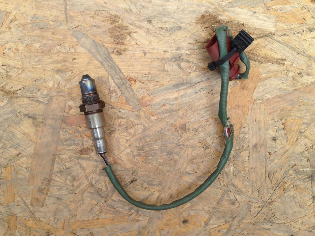 фото №1, Датчик лямбда-зонд audi a8 d4 lift 4m0906262b