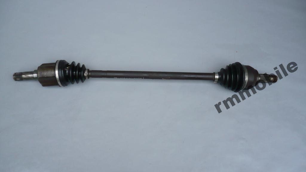 Купити Привідний вал ліва задній land rover freelander gliwice