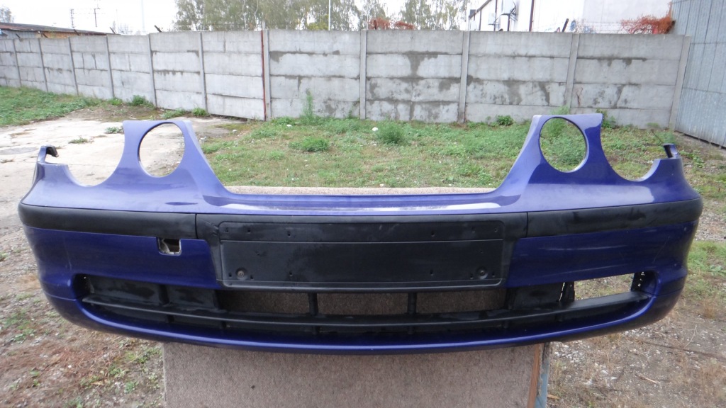 Купить Бампер перед bmw 3 e46 compact балка