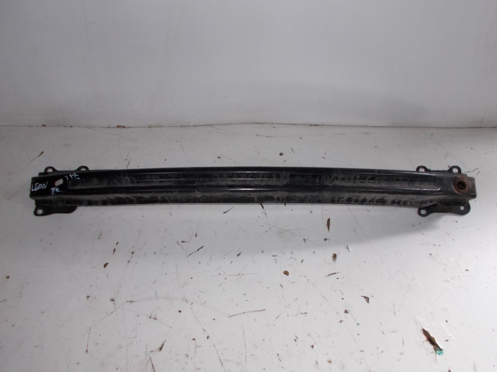 фото №1, Seat leon ii 1p0 балка бампера задня