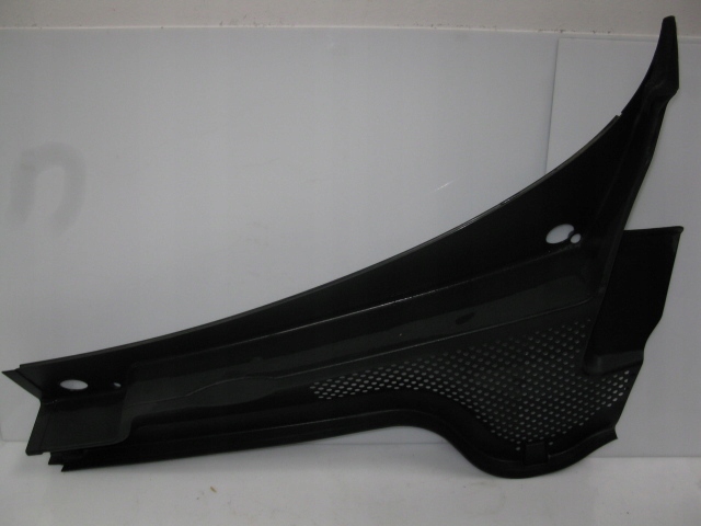 фото №1, Жабо левая vw beetle 5c1819403b