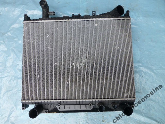 Купити Land rover оригінальний номер ah32-9l440-ab радіатор
