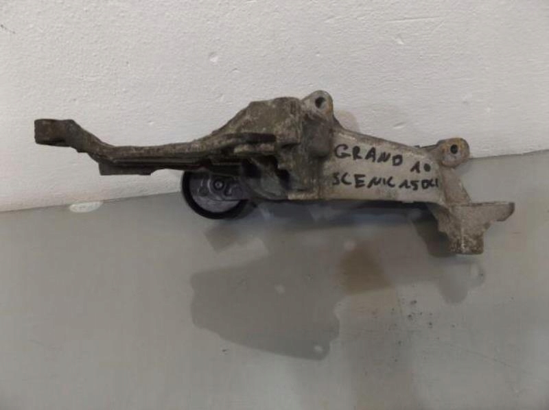 фото №1, Кронштейн основа генератора scenic iii 1.5 dci