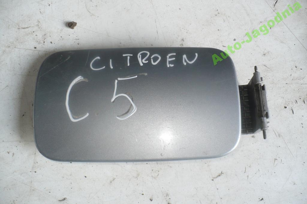 фото №1, Крышка заливной топлива citroen c5