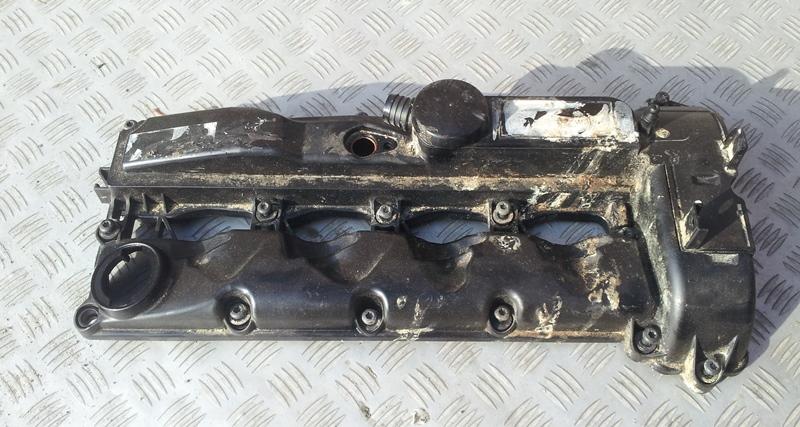 фото №1, Крышка клапанов mercedes sprinter 906 2.2cdi a651