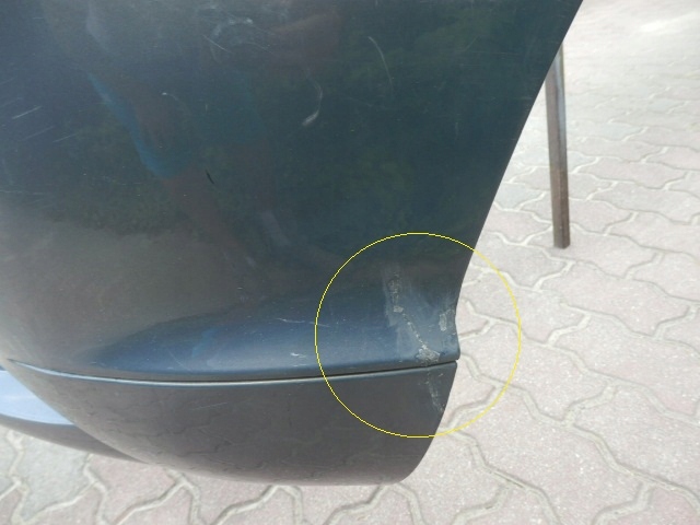 Бампер перед bmw 3 e46 coupe cabrio facelift Киев