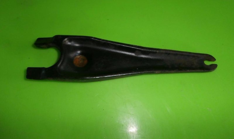 фото №1, Кронштейн вилка сцепления renault kangoo i 98-03 1.4