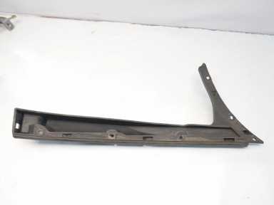 фото №5, Напрямна бампера правий задня seat cordoba i fl vario