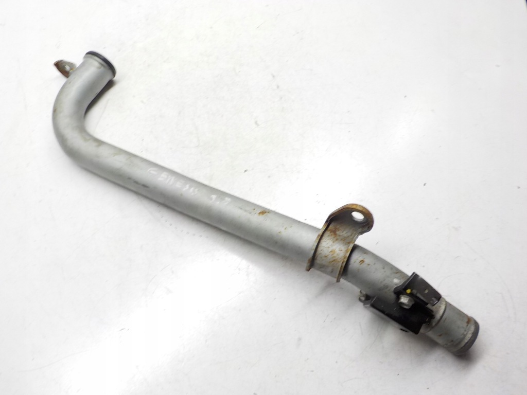 Купить Hyundai genesis coupe 3.8 v6 08- труба шланг воды