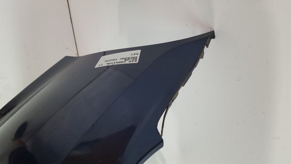 фото №13, 547.zderzak перед передний kia carnival ii 2 02-06