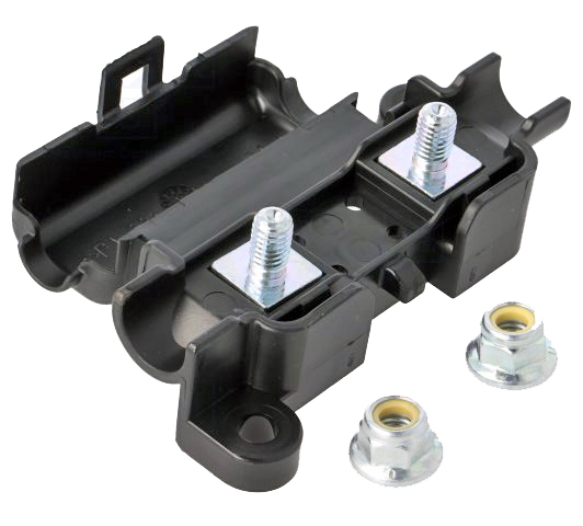 фото №1, Цоколь корпус разъём предохранитель midival mta