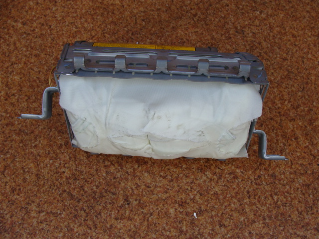фото №1, Lexus rx 300 05r подушка air bag пассажира