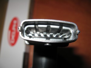 фото №5, Котушка запалювання opel astra h 1.6 1.8 z16xep z16xer