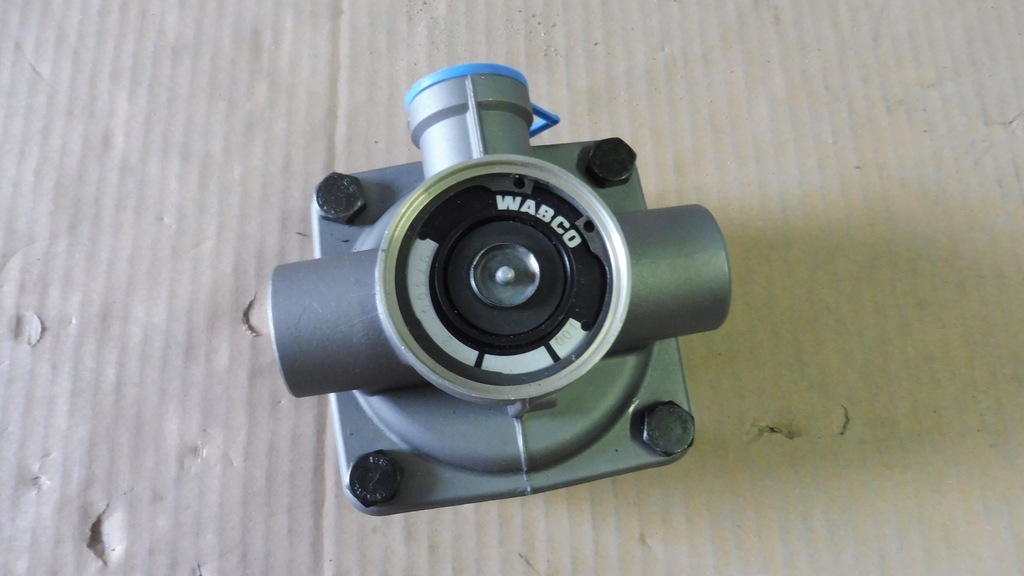 фото №3, Клапан scania 4 r 124 1431049 9347141280