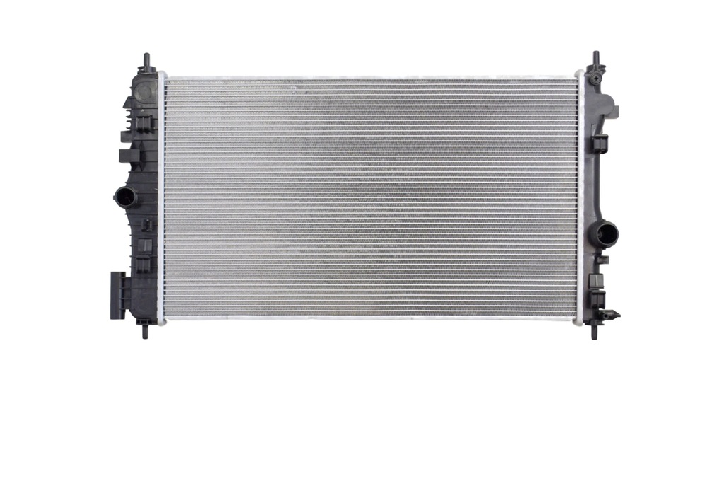 фото №1, Nowa радиатор opel insignia 2,0 cdti 08 09- mt