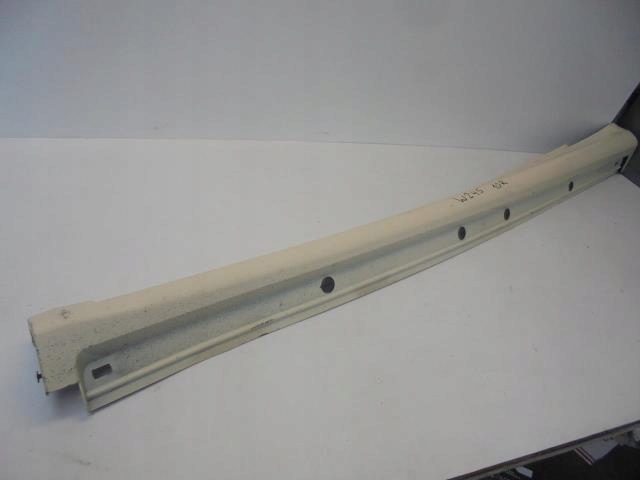 фото №1, Молдинг накладка поріг mercedes w245