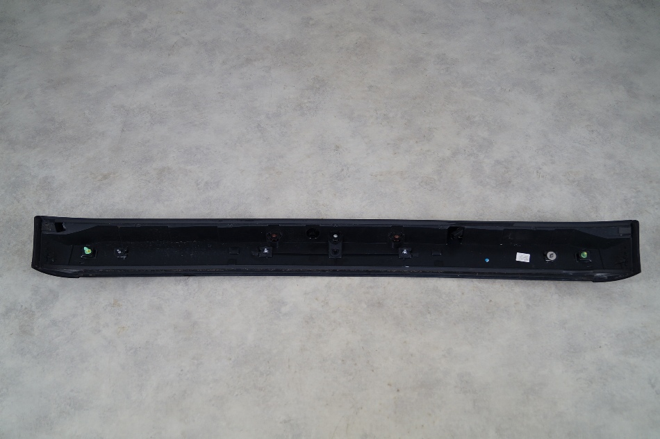 Спойлер світло стоп l041 audi q7 lift 09-15 Оригінал