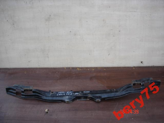 фото №1, Mitsubishi pajero sport 01 балка поперечина верхнего