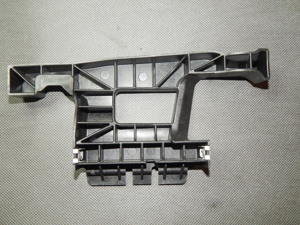 фото №2, Vw golf vii пластик захист