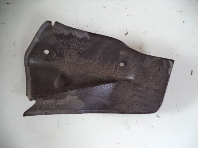 фото №1, ! dacia logan sedan підкрилок правий задня !