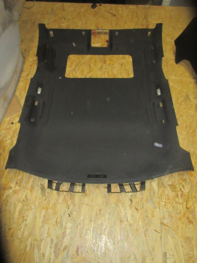 Купити Стеля porsche cayenne