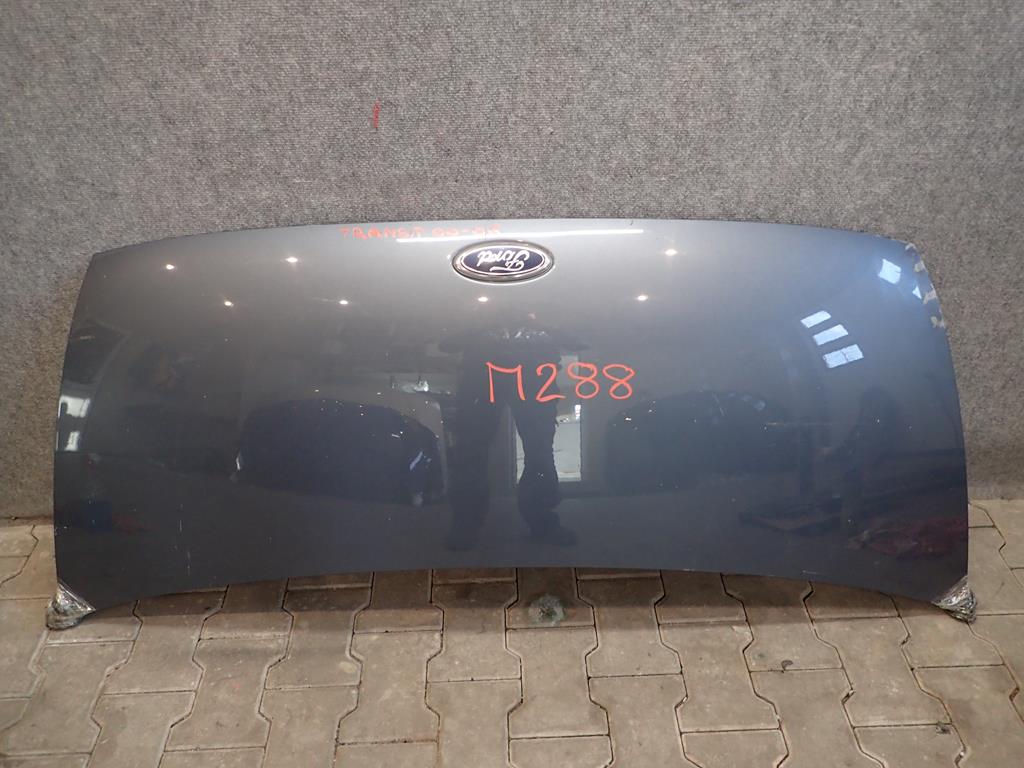 Купить Капот ford transit 00-06
