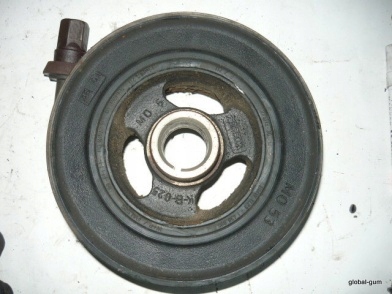 Шків 1438995 bmw e39 Недорого