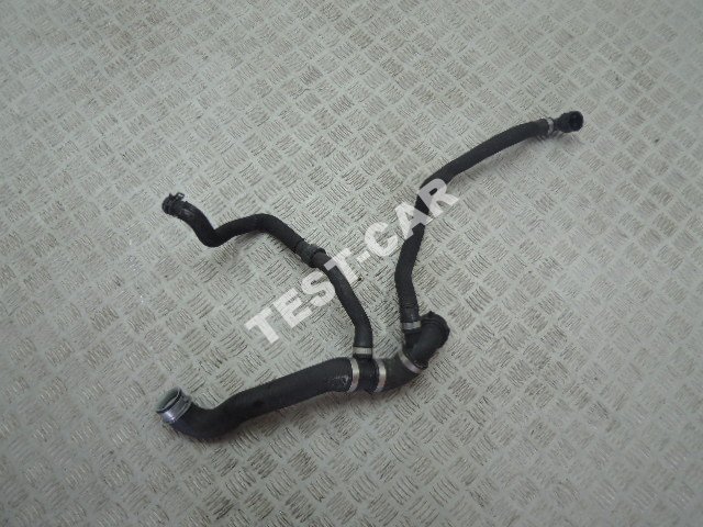 фото №1, Mercedes w205 63 amg труба шланг a205