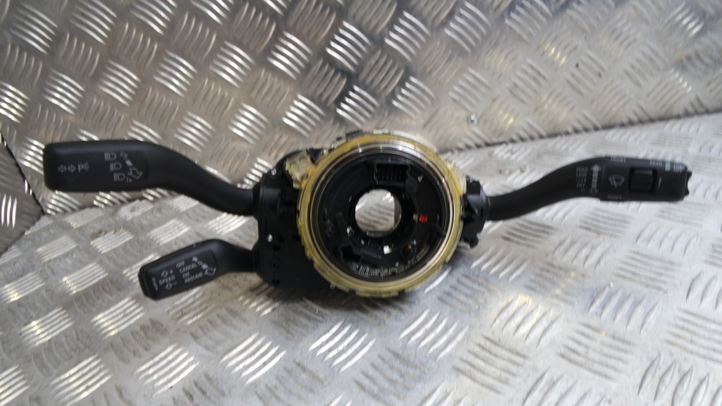 фото №1, Переключатели лента переключатель комбинированный a6 c6 4f