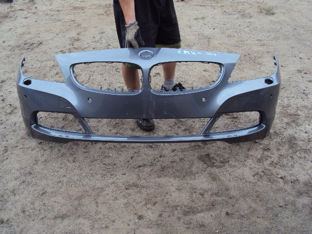 фото №1, Бампер передній bmw z4 e89