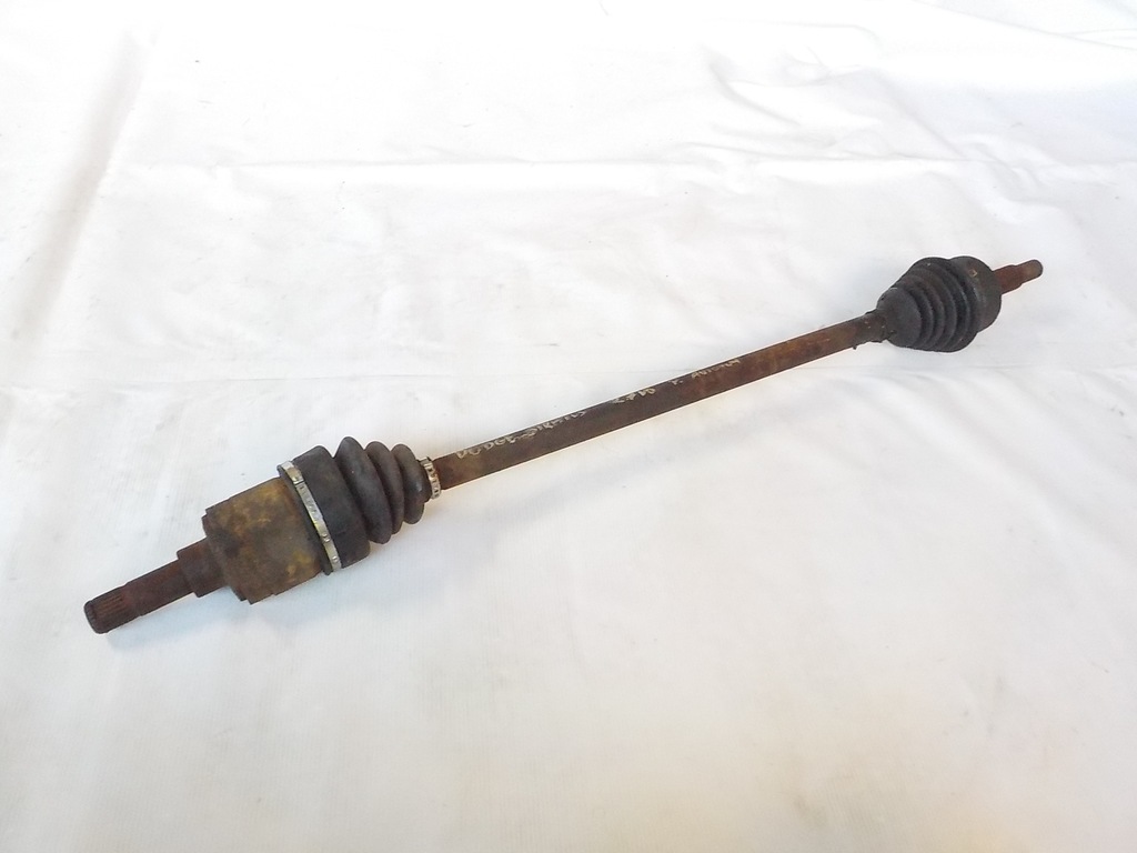 фото №1, Stratus sebring 2.7 v6 01- привідний вал права довга