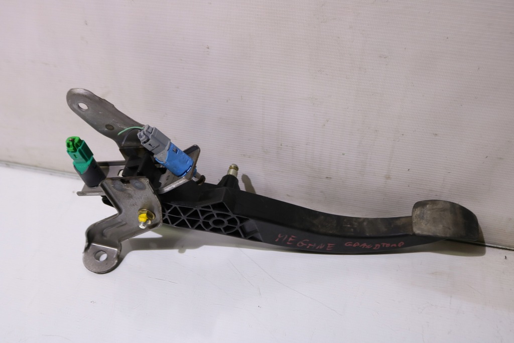 фото №2, Педаль зчеплення renault megane grandtour 694200001