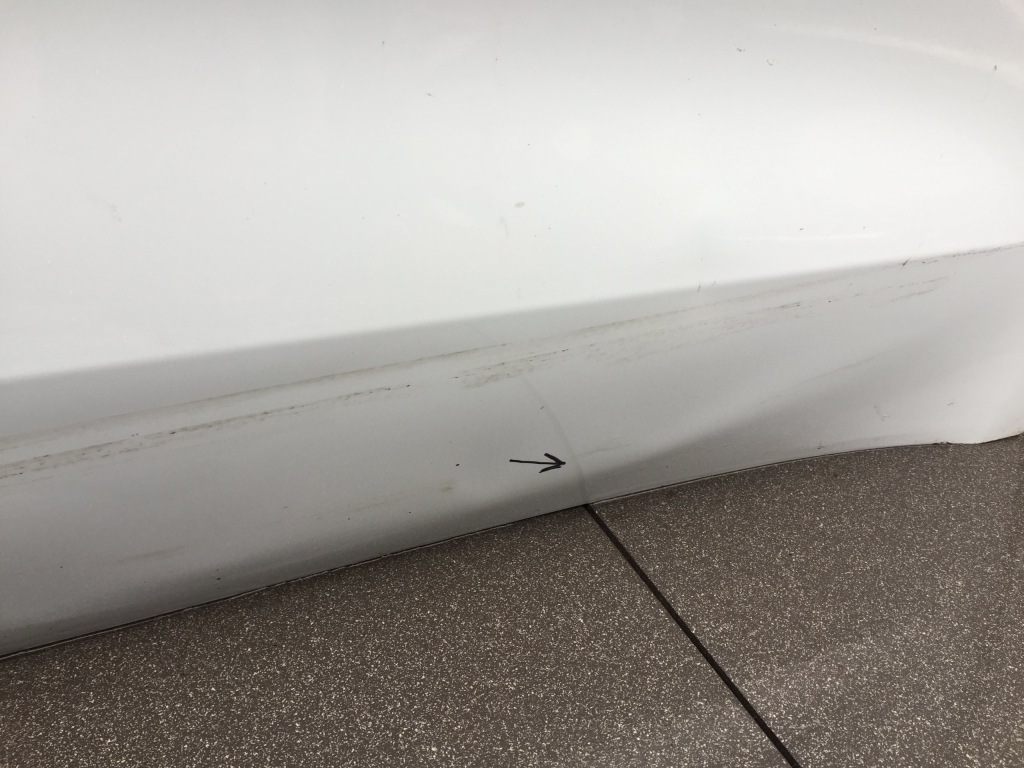 фото №4, Kia sportage 4 iv праве двері перед передні 2016-