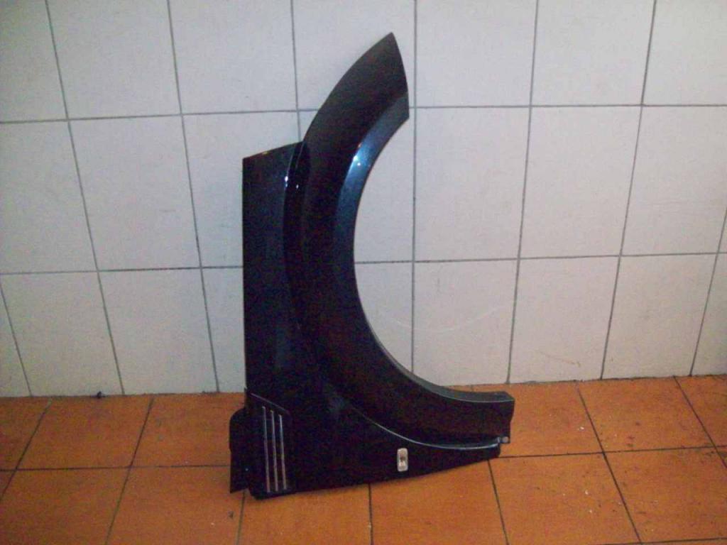 фото №1, Крила правий dodge nitro