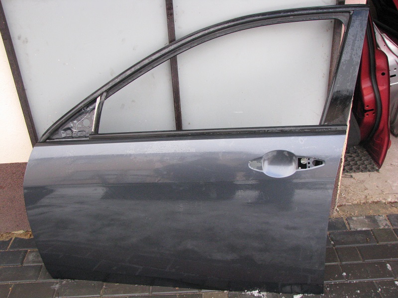 фото №1, Двері лівий перед honda accord vii 02-08r