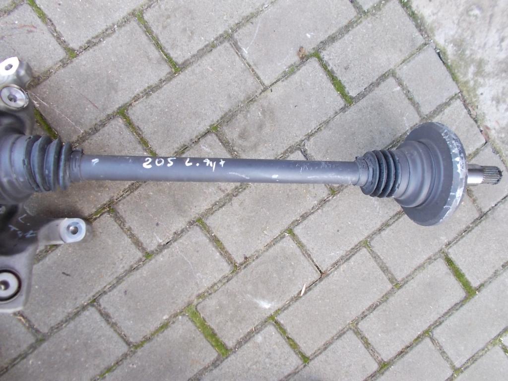 Купить Mercedes c w205 приводной вал левая 2.2 cdi