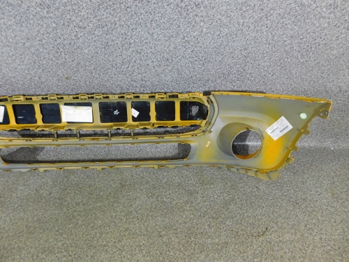 фото №6, Mini f56 one бампер передний перед