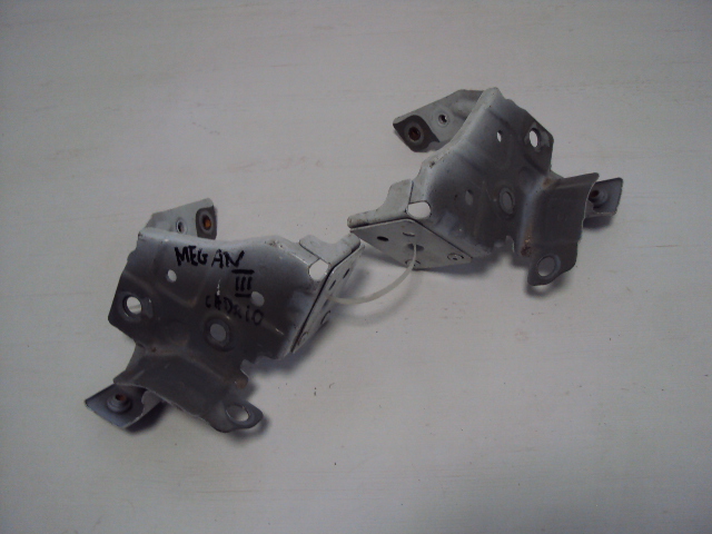 Крепления крепления поперечина перед renault megane 3 Цена