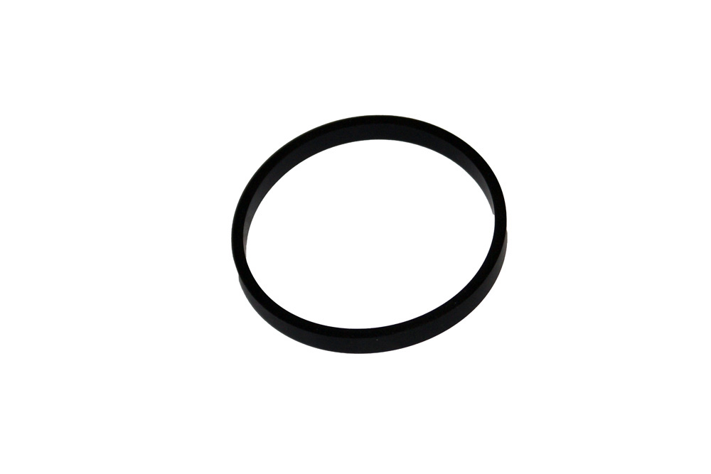 фото №1, Прокладка дроссель skoda felicia octavia 1.6