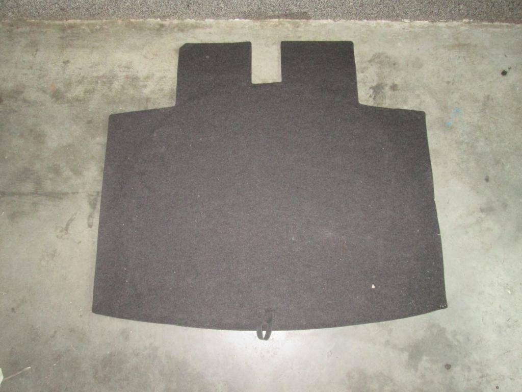 Купити Підлога багажника vw golf 6 5k7 кабріолет